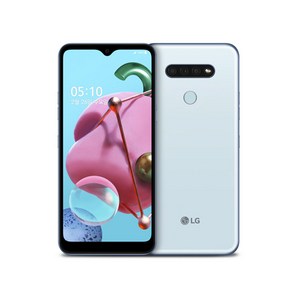 LG Q51 공기계 중고폰 자급제 LM-Q510, 새 것 같은 특S급, 색상랜덤(빠른출고)