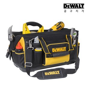 디월트 공구가방 DWST517200 소프트백 1-79-209 공구수납 공구백 다용도 DEWALT 카리스툴