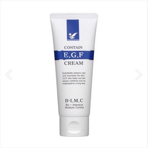 BIMC EGF 리페어 크림 50ml [피부 관리 크림]