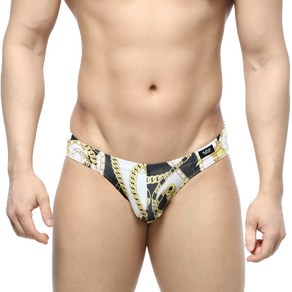 METROMALEWEAR [M2W] Lujo Bikini (5103-39)