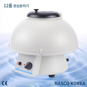 중고원심분리기12x15ml본사직수입 AS보장 계산서발행 DSC-1512T, 1개, 12홀 원심분리기(DSC-1512T)