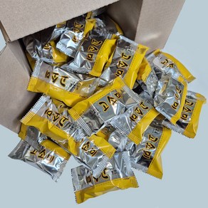[놀러과자] 고소미 사무실 간식 대용량 개별포장, 18g, 35개
