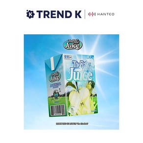 마크 정규 1집 앨범 [The Fistfuit] 스마트 MARK 프루트 Fist Juice Ve. (미개봉)