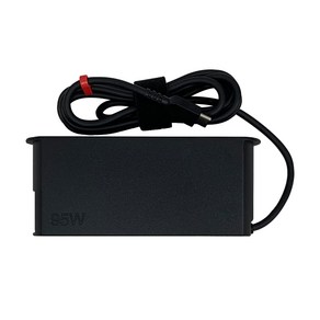 레노버 노트북 요가 Slim7 Po 14ARH 정품 전원 어댑터 20V 4.75A 95W USB C타입 PD 충전기, 레노버 95W C타입 + 3구 케이블, 1개