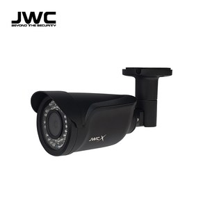 JWC-X5B-N2 ALL-HD 240만화소 적외선 카메라 실외형 CCTV 고해상도