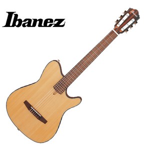 Ibanez - FRH10N / 아이바네즈 나일론 기타 (Natual Flat), Natual Flat, *, 1개