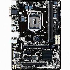 GIGABYTE GA-B85M-HD3