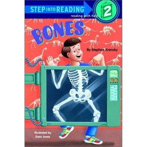 Bones, Random House