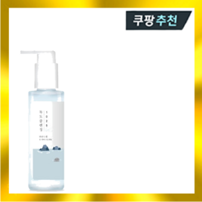 라운드랩 1025 독도 클렌징 젤 150ml