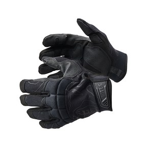 5.11 택티컬 스테이션 그립 3.0 글러브(블랙) - Station Gip 3.0 Glove(Black)