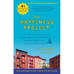 The Happiness Poject, HapeCollins