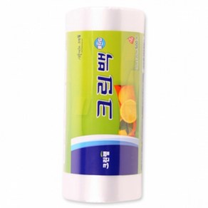 비닐 크린랩 롤타입, 1개
