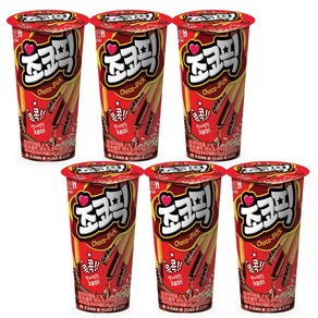 초코픽 45g 6개
