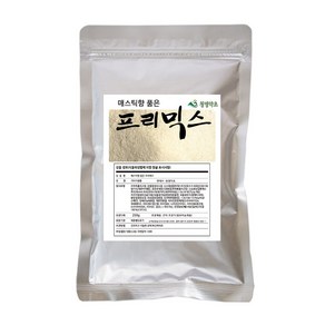 매스틱향 품은 프리믹스250g