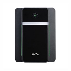 APC Back-UPS BX1200MI-GR 무정전 전원공급장치 (1200AV/650W), 1개