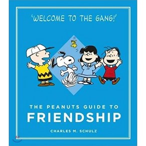 The Peanuts Guide to Fiendship, Peanuts Guide to Life, Canongate Books