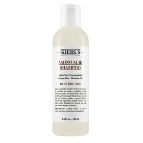 키엘 아미노산 샴푸 KIEHLS Amino Acid Shampoo 250ml, 1개