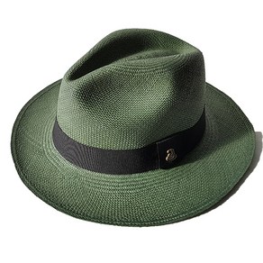 에콴디노파 나마햇 CLASSIC DARK GREEN