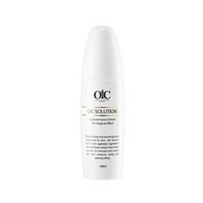 채이은 OIC 솔루션 140ml, 1개