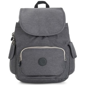 키플링 백팩 kipling 시티팩 스몰 City Pack S - Chacoal