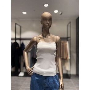 백화점 제시뉴욕 JDM5NSWR7220 스트랩이너나시티셔츠 아울렛