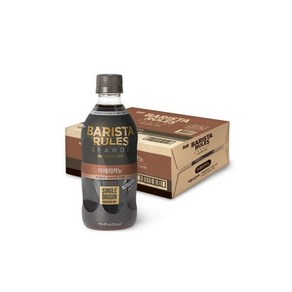 바리스타룰스 그란데 아메리카노 475ml X 24펫