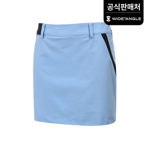 [와이드앵글 공식] [골프] 여성 W리미티드 봄 큐롯 L WWP20Q02B2