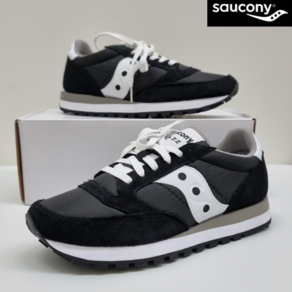 [국내매장판] SAUCONY 기본 런닝화 재즈 오리지날 데일리 운동화 HM81171