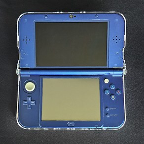 nintendo 뉴3DS XL 크리스탈 보호 커버