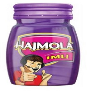 Dabu Hajmola Imli 120 tablets, 1개, 120정