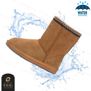 어그부츠 OZNATIVES UGG 호주 클래식 숏 타스만 여성 양털