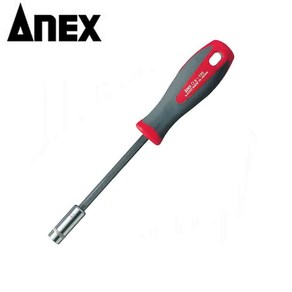 아넥스6000 5.5mm ANEX(일제) 소켓 너트 복스드라이버