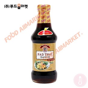 푸드올마켓_ 수리 팟타이소스 295ml, 12개