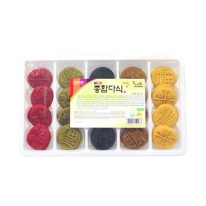 종합다식 [140g], 단품