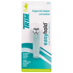 Easy Hold Nail Clipper 1.17 Ounce Easy Hold 네일 클리퍼 1.17 온스