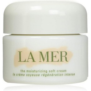 일본직발송 6. 드라메르(DE LA MER) 더 모이스처라이징 소프트 크림 30ML [병행 수입품] B00D3VBI4A, 1개