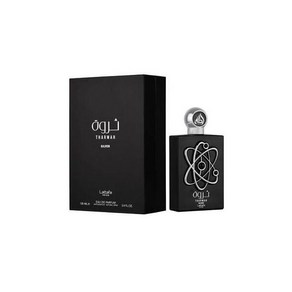 라파타 Lattafa Men's Thawah Silve EDP 3.4 oz Pide Collection Fagances, 라타파 Men's Thawah Silve EDP 3