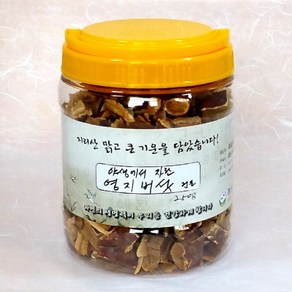 청운당농산 지리산 자연산 영지버섯 국산 야생 영지 차, 2개, 절편 250g