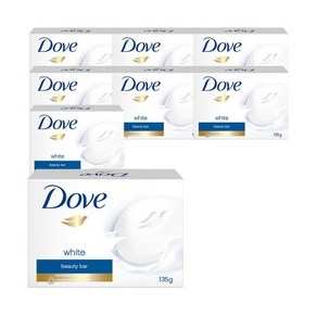 DOVE 비누 대용량 135g x 8개 옵션형, 핑크바