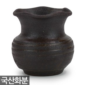 세인화분 고리 다육이 화분 1P, 1개, 고리화분(S88)