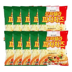 동원 모짜렐라 피자치즈 180g 10개 냉장배송