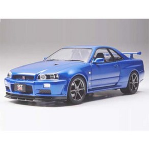 (24258) 타미야 1/24 닛산 스카이라인 GT-R V 스펙II