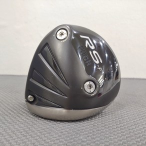 상태 PRGR RS-F 10.5도 드라이버 헤드_0928, 없음
