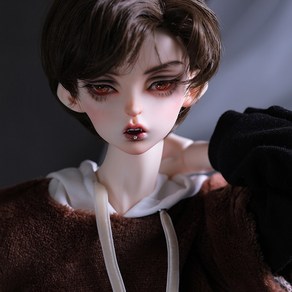 구체관절인형 풀세트 60cm 수제 Bale bjd sd, 1개