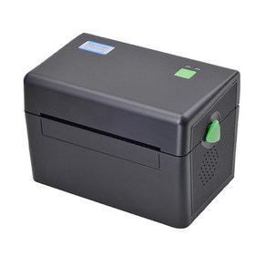 택배송장프린터 XPRINTER XP-DT108B 거치대 포함, XP-DT108B (USB) + 거치대, 1개