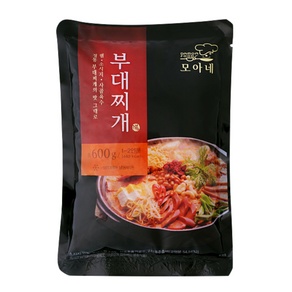 다모아 부대찌개