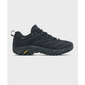 머렐 MOAB 3 SYNTHETIC GORE-TEX BLACK M24A1-MLG011BLK 560194