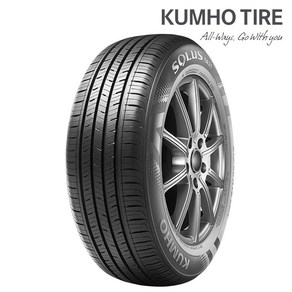 KH 205/65R16 95H 솔루스 TA31 SOLUS