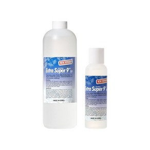 메디필 엑스트라 슈퍼9 플러스 1000ml+100ml 코피지제거 피지연화제 각질제거, 1개