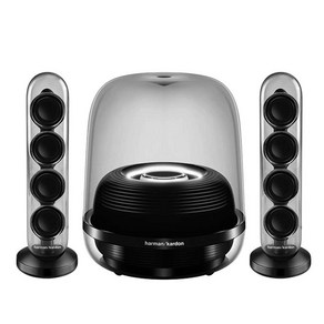 하만카돈 사운드스틱 4세대 Harman Kardon 블루투스